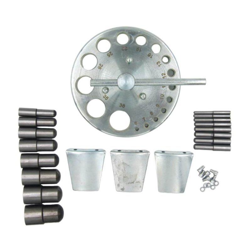 Punching Tool Set