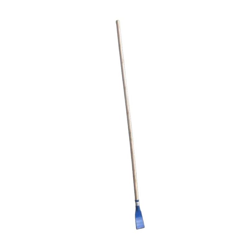Deck Scraper With Long Handle