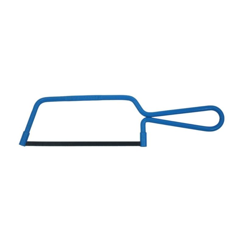 Tiny Hacksaw Frame