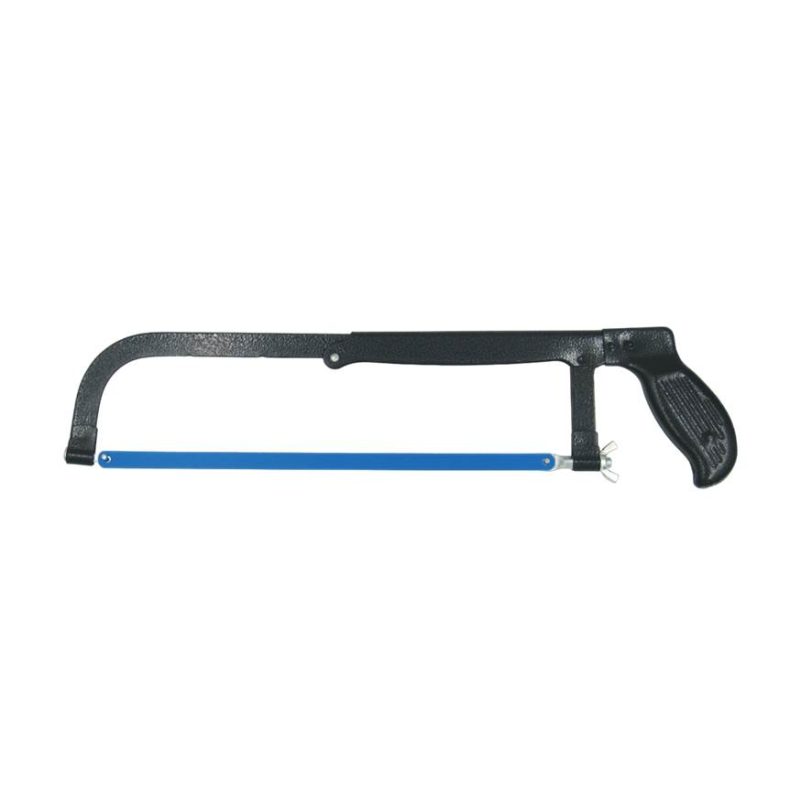 Hacksaw Frame