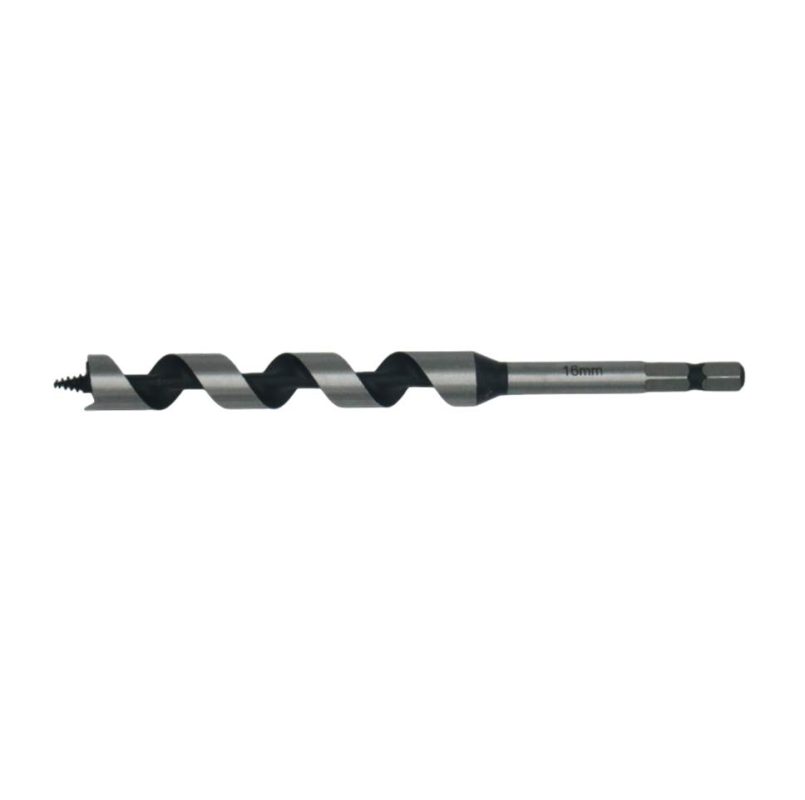 Machine Auger Bits