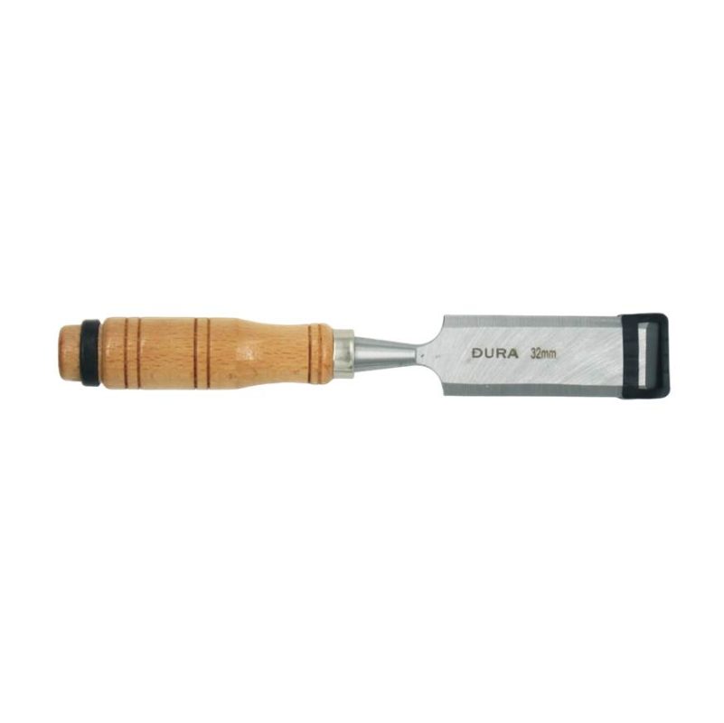 Wood Butt Chisel