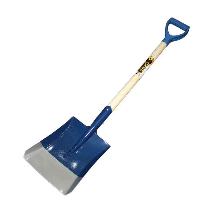 Square Shovel