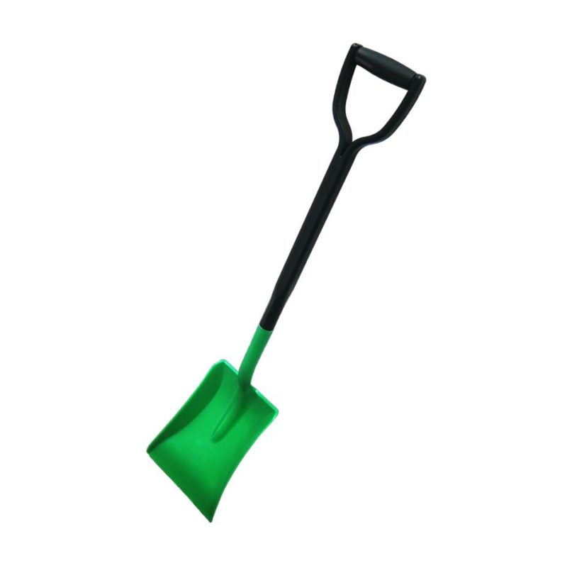 Polycarbonate Shovel