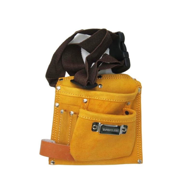 Electrician's Tool Belt