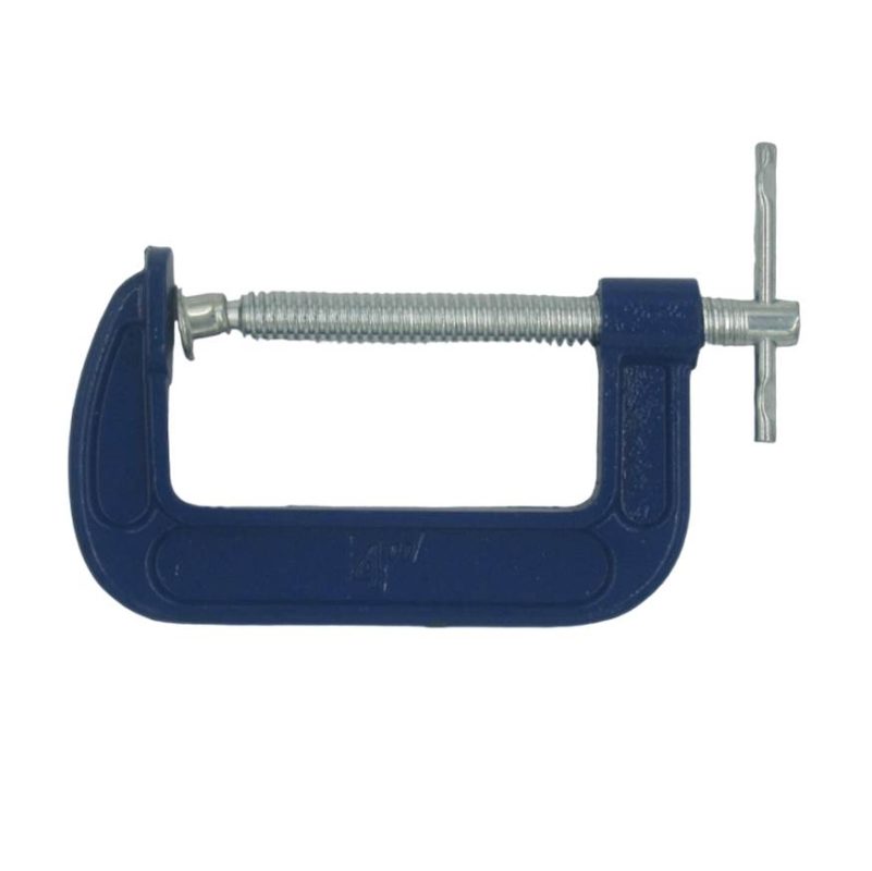 C-type Screw Clamp