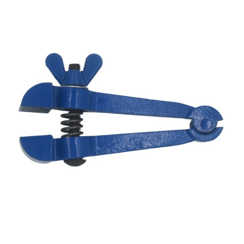 Hand Vise
