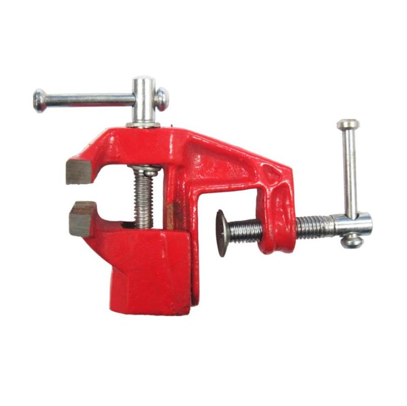 Clamp Base Vise