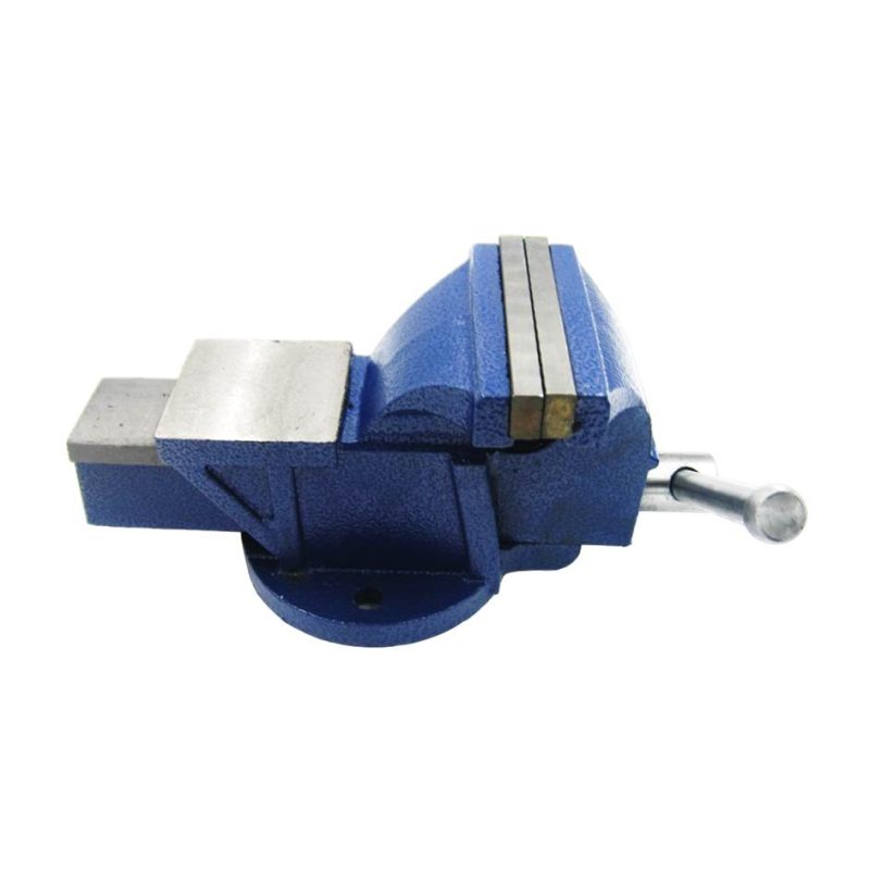 Square Cylinder Bench Vise