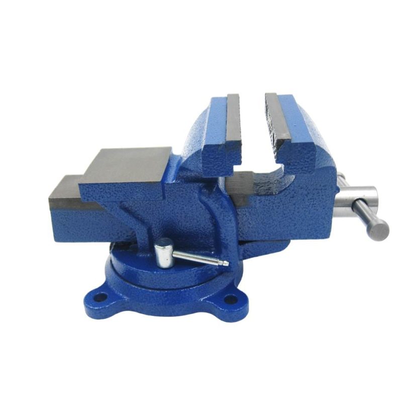 Swivel Base Square Cylinder