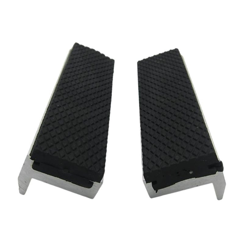 Magnet Type Vise Jaw Pad