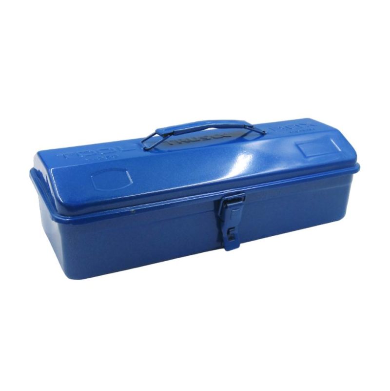Quonset Steel Tool Box