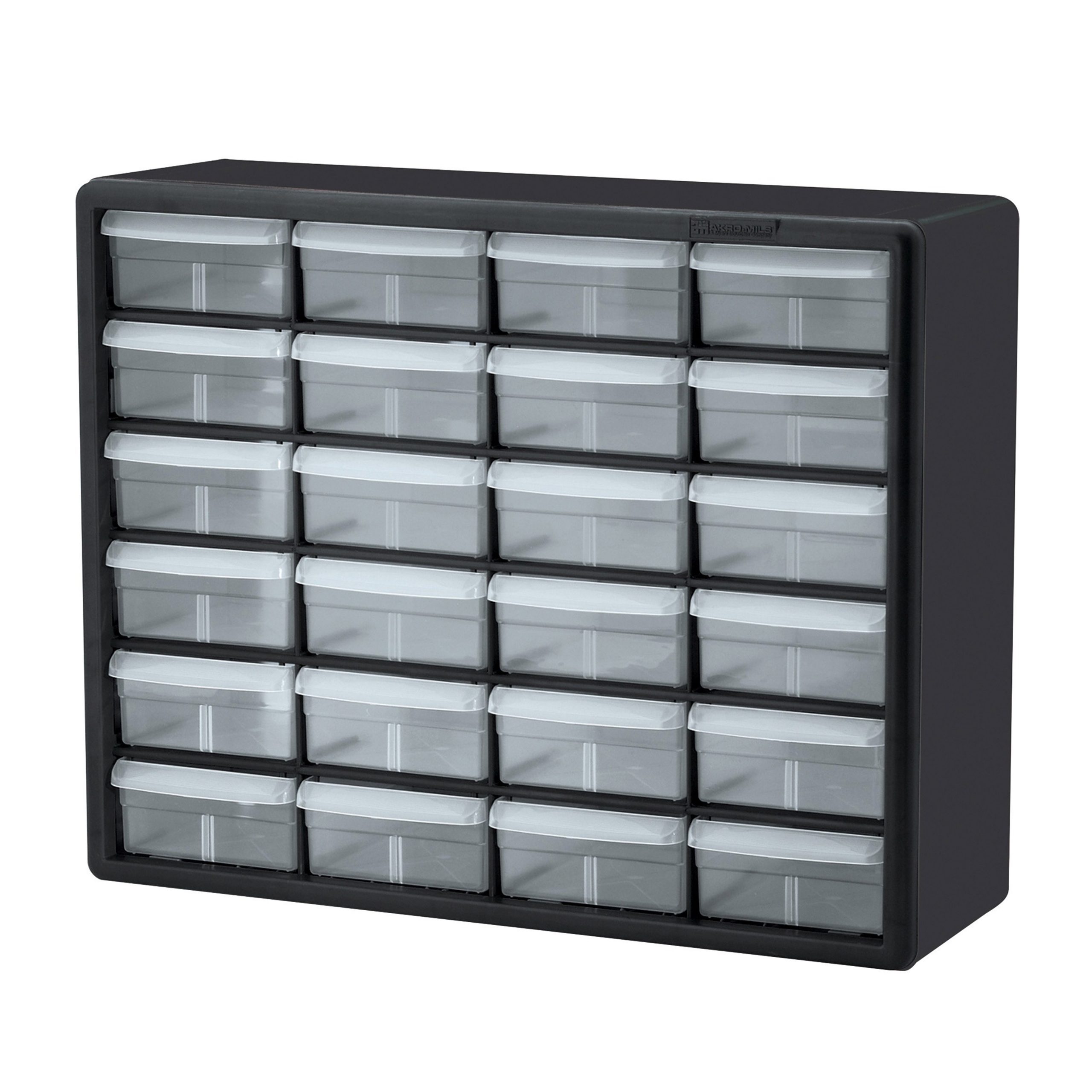 Plastic Parts Cabinet