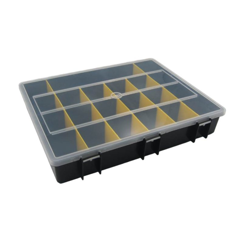 Plastic Part Case