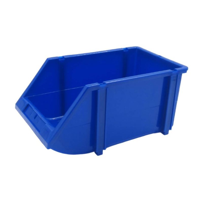 Plastic Multi Tool Box