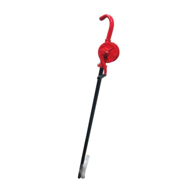 Rotary Hand Pump