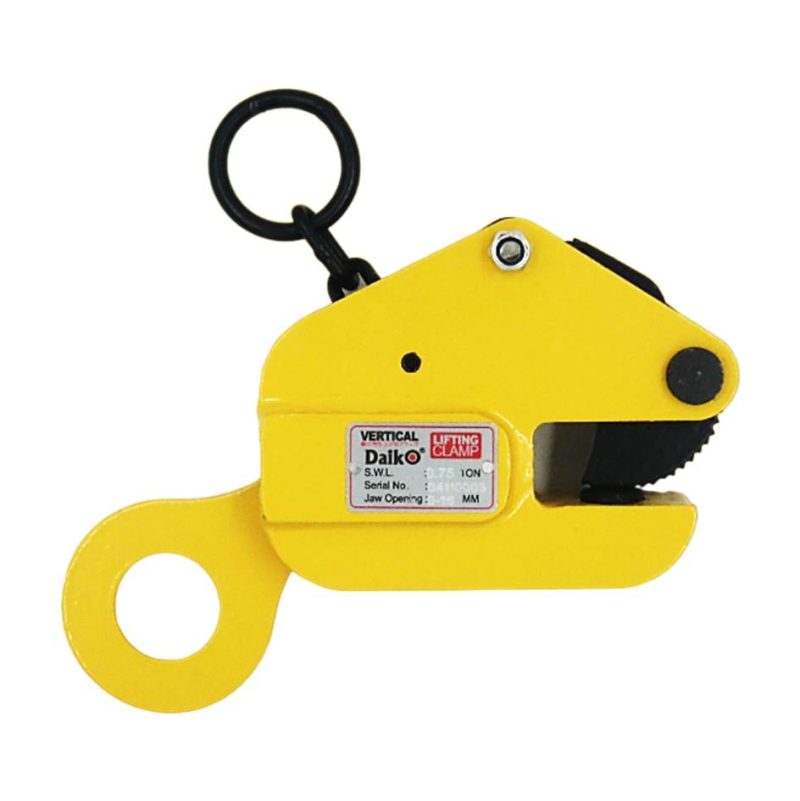 Steel Plate Clamp