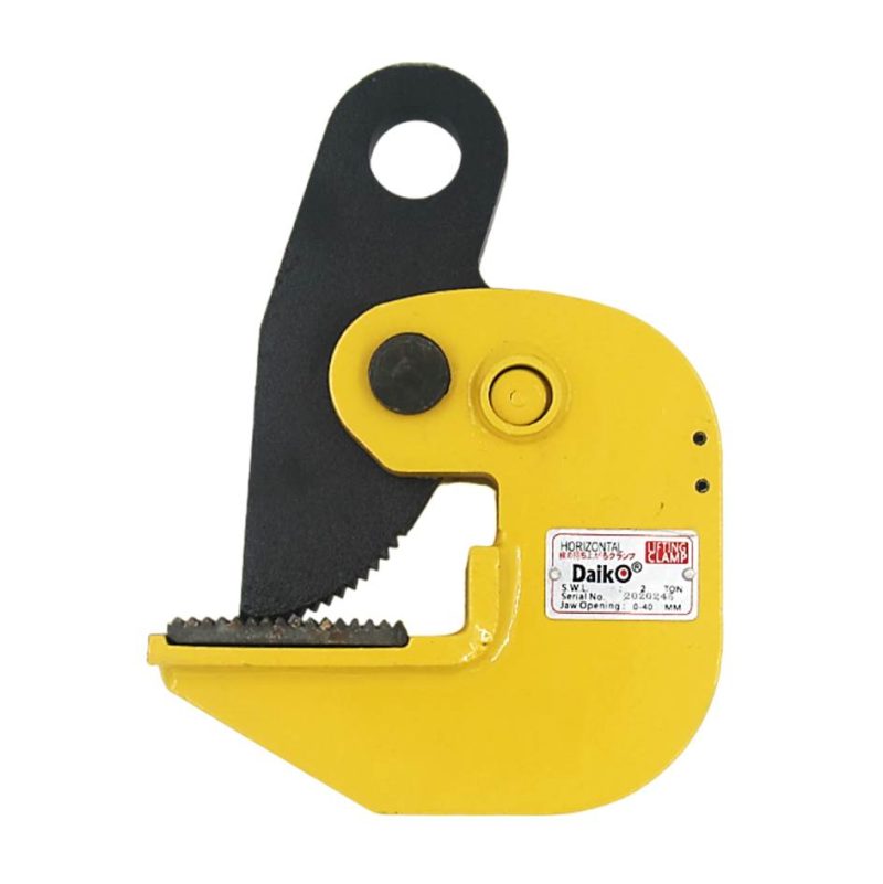 Steel Structure Clamp