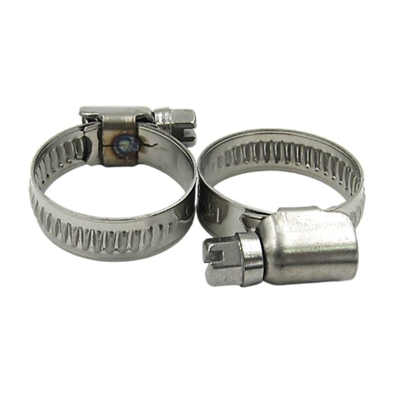 Stainless Steel Hose Band