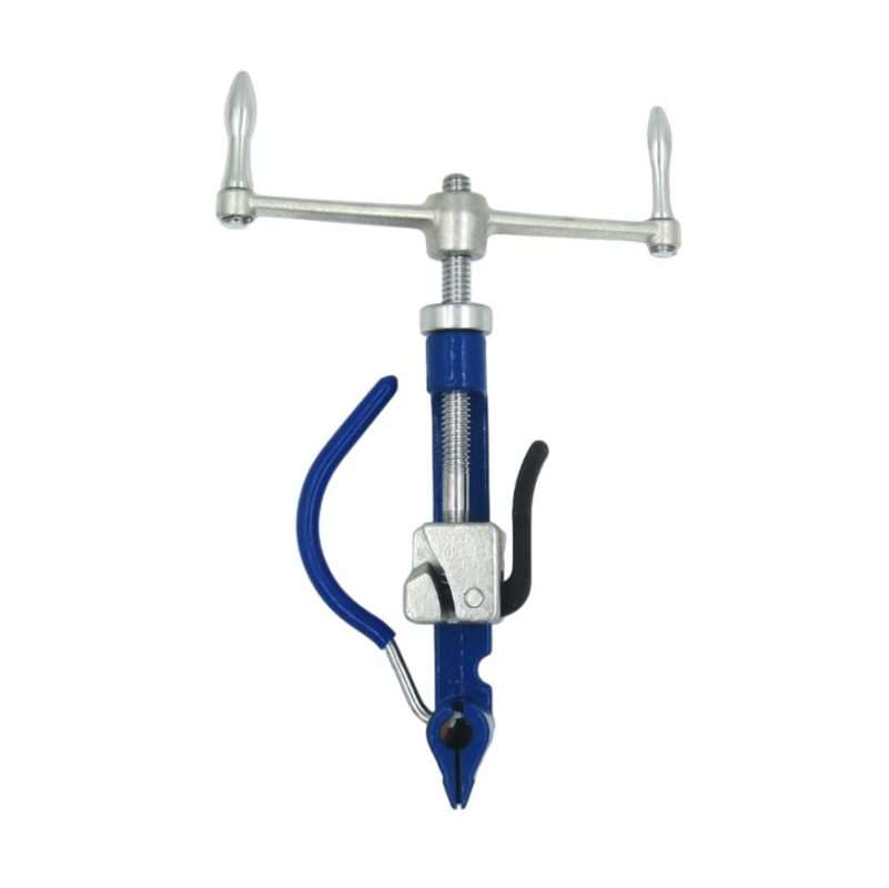 Banding Clamp & Tool