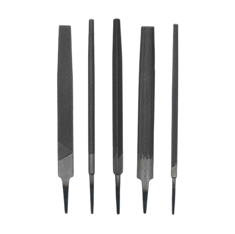 Hand File
