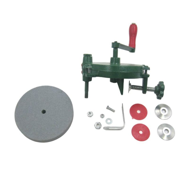 Hand Grinder