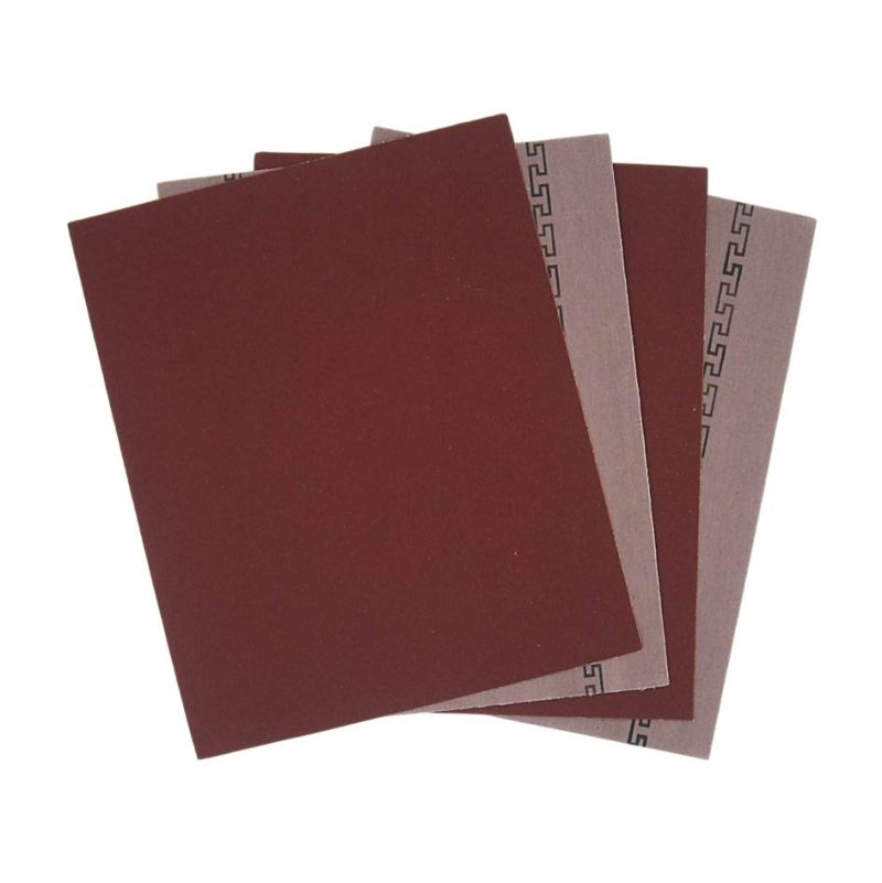 Emery Cloth