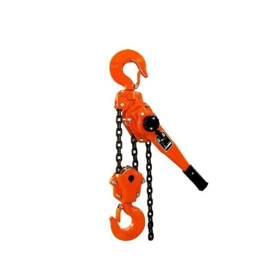 Hand-lever Hoist