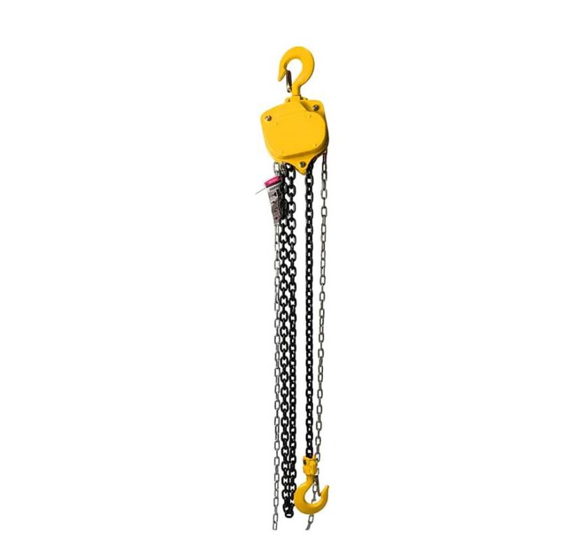 Chain Hoist