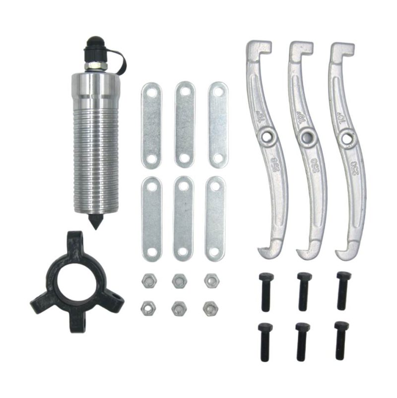 Hydraulic Bearing Puller