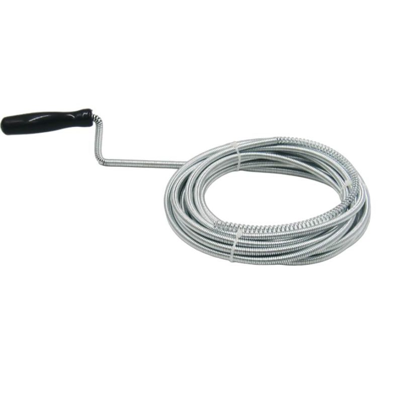 Snake Wire Pipe Cleaner