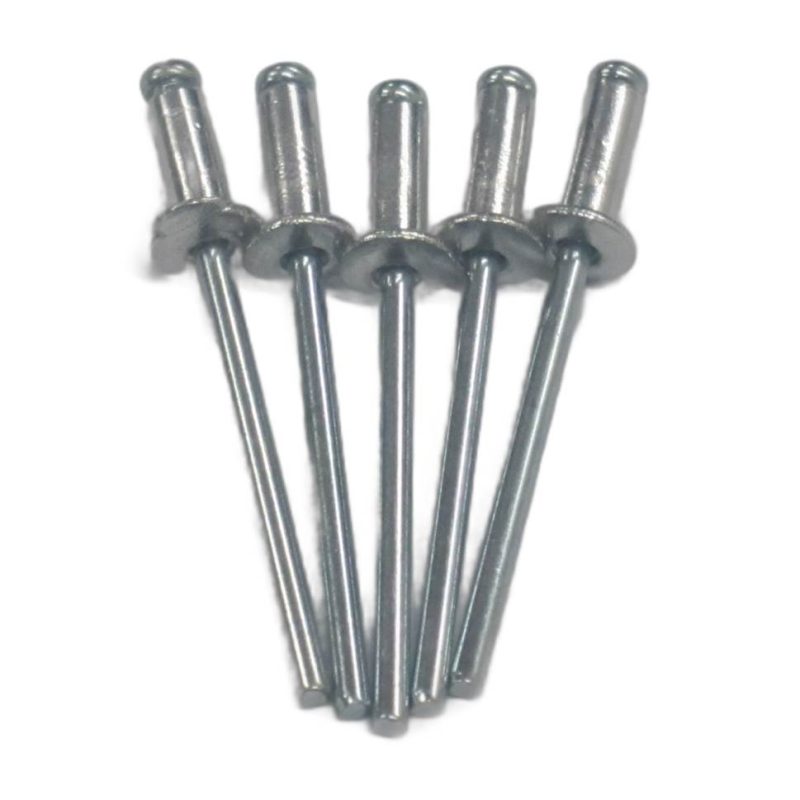 Blind Rivets