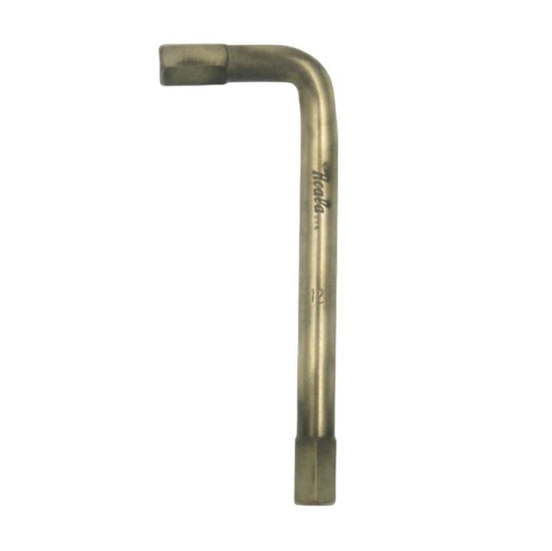 Non-spark Allen Hexagon Wrench