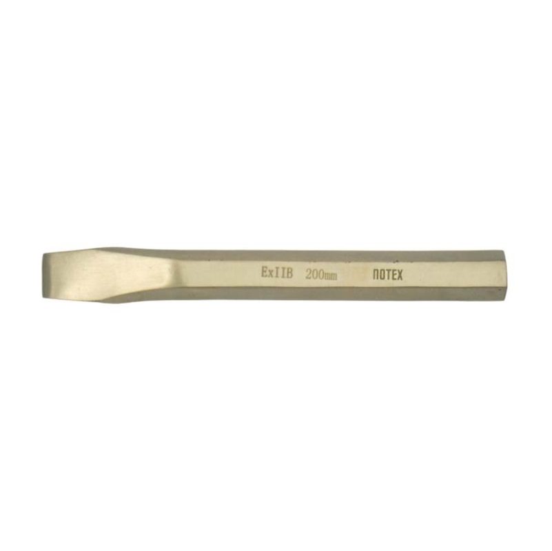 Non-spark Cold Chisel