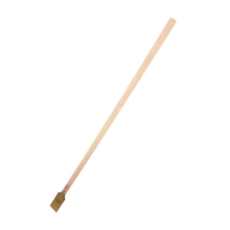 Non-spark Deck Scraper
