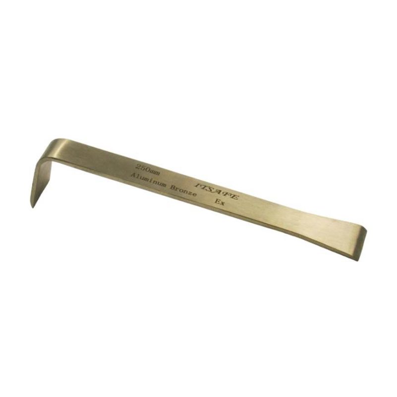 Non-spark Angle Scraper