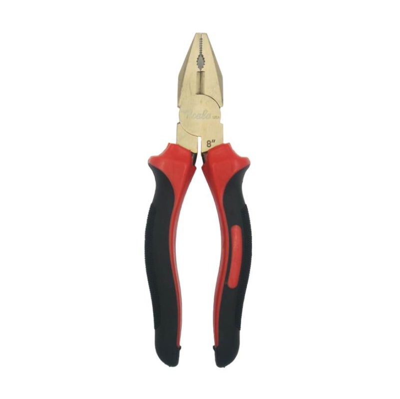 Non-spark Side Cutting Pliers