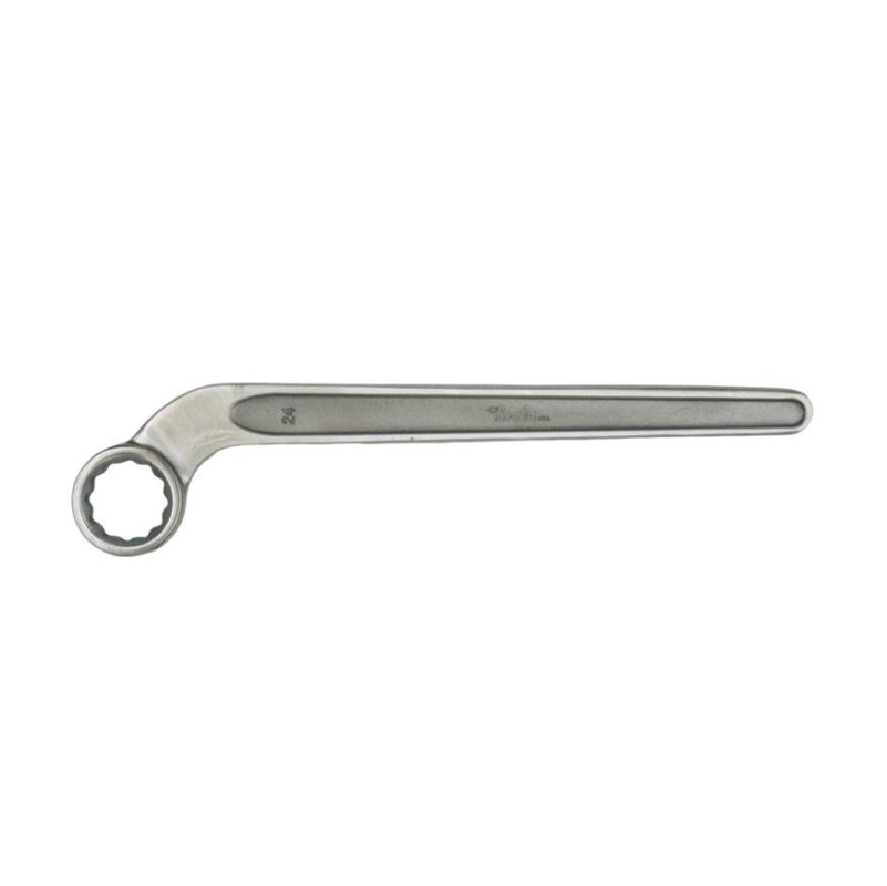 Stainless Steel Single End Wrench