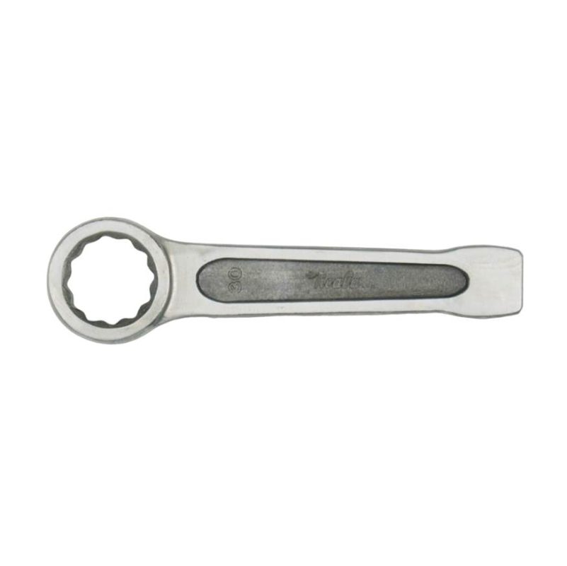 Stainless Steel Striking Ring Wrench