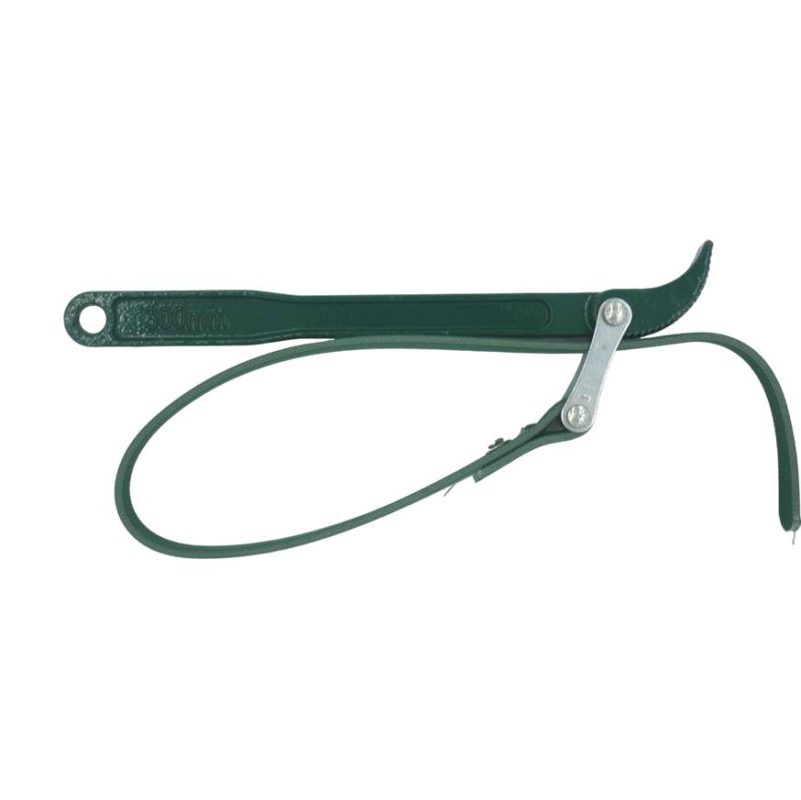 Strap Wrench