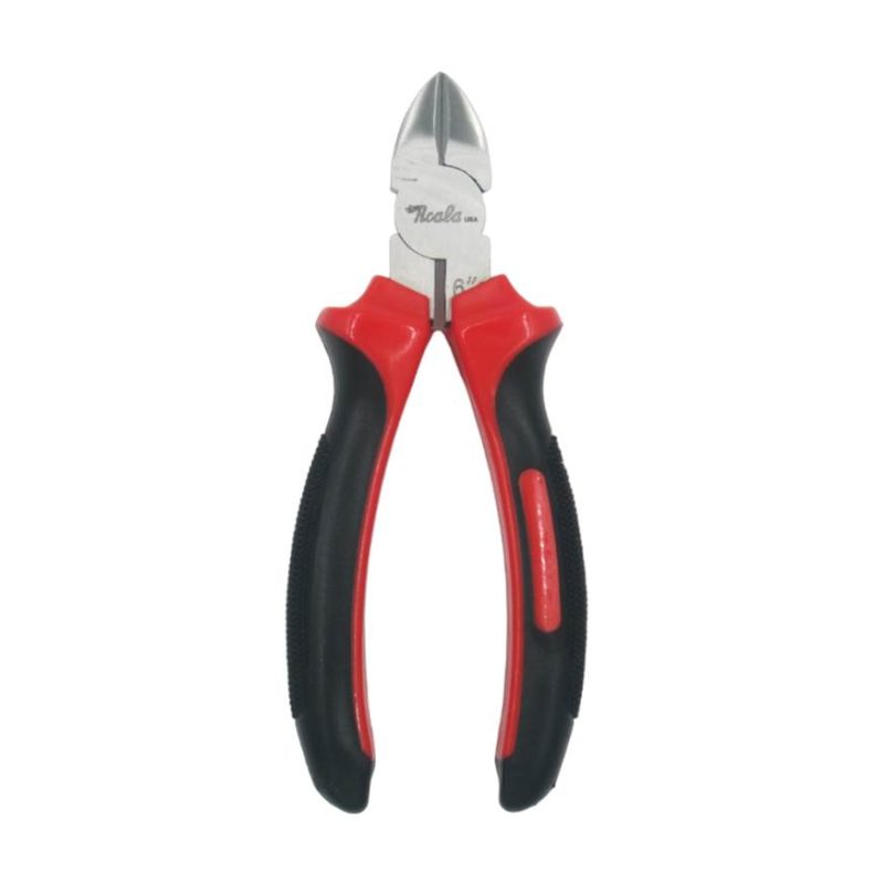 Stainless Steel Diagonal Cutting Pliers