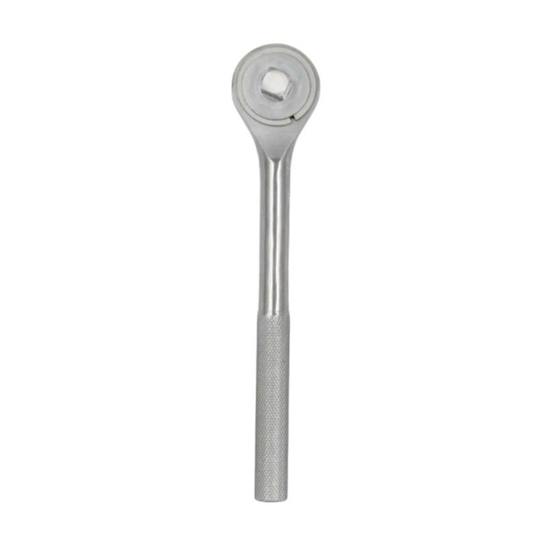 Stainless Steel Ratchet Handle