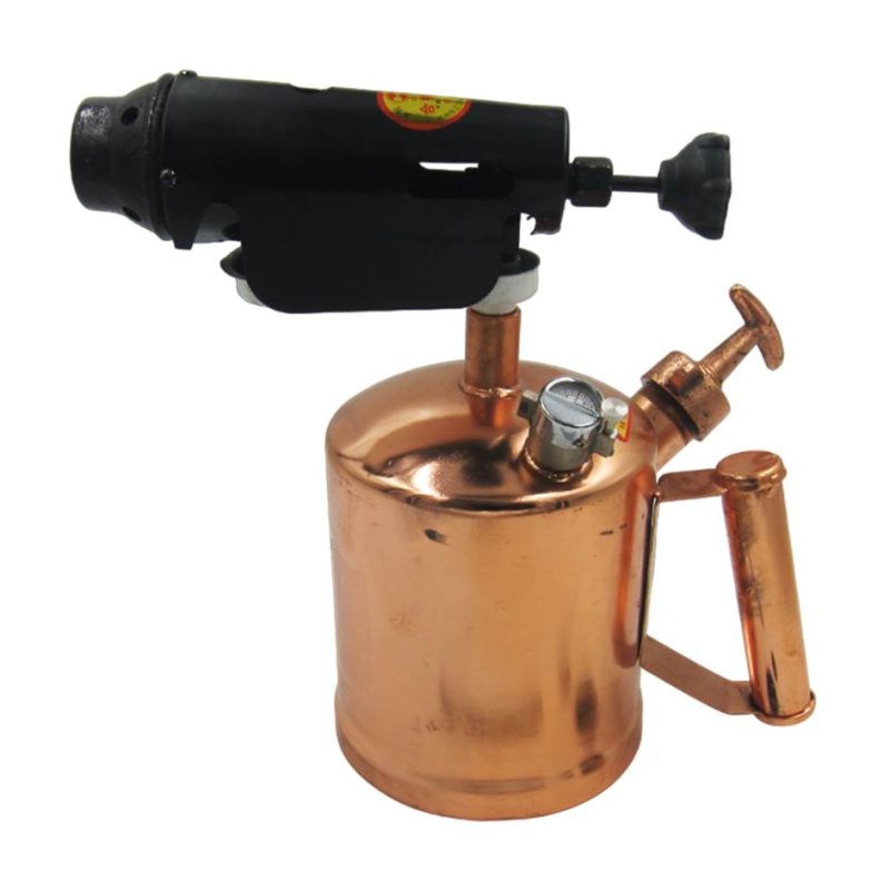Kerosene Torch