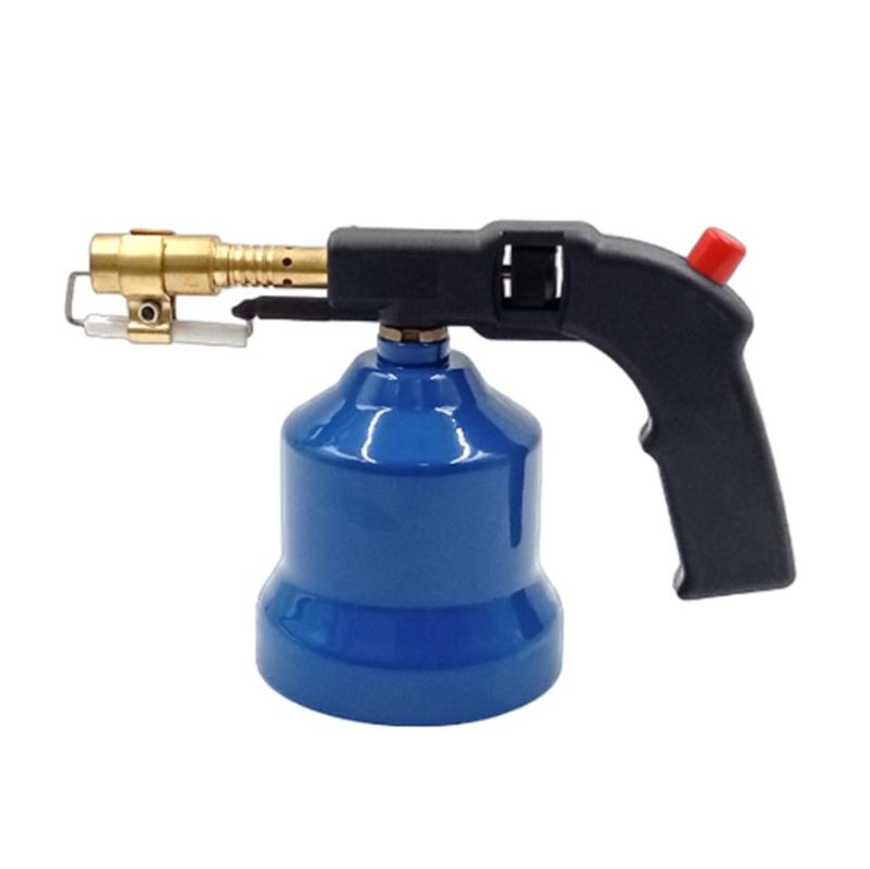 Compact Gas Torch