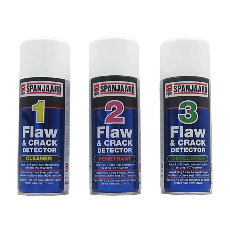 Leak Detector Set
