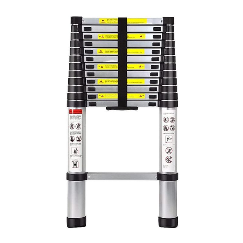 Telescopic Ladder