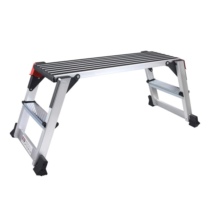Foldable Working Bench