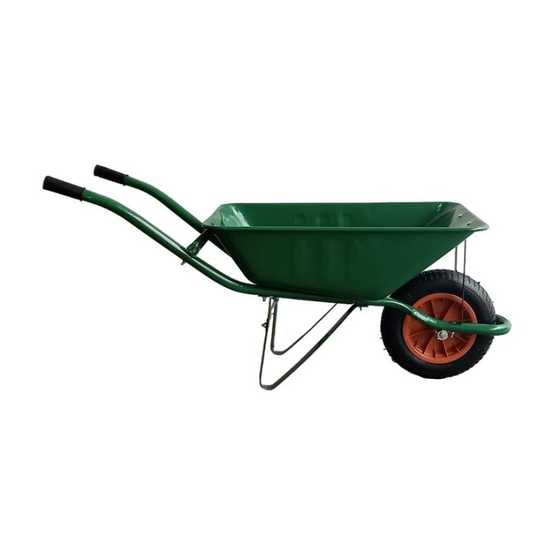 Wheel Barrow