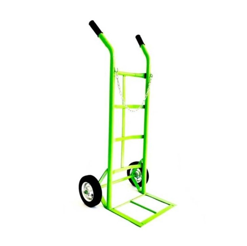 Steel Hand Truck