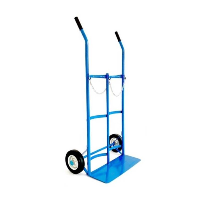 Gas Cylinder Carrier